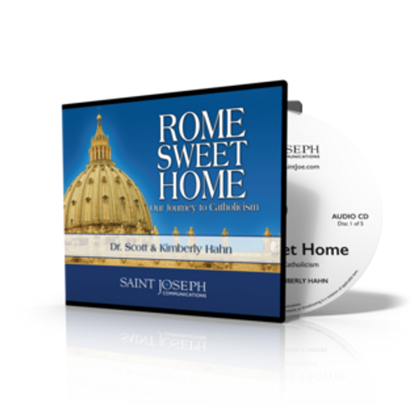Rome Sweet Home (Digital)