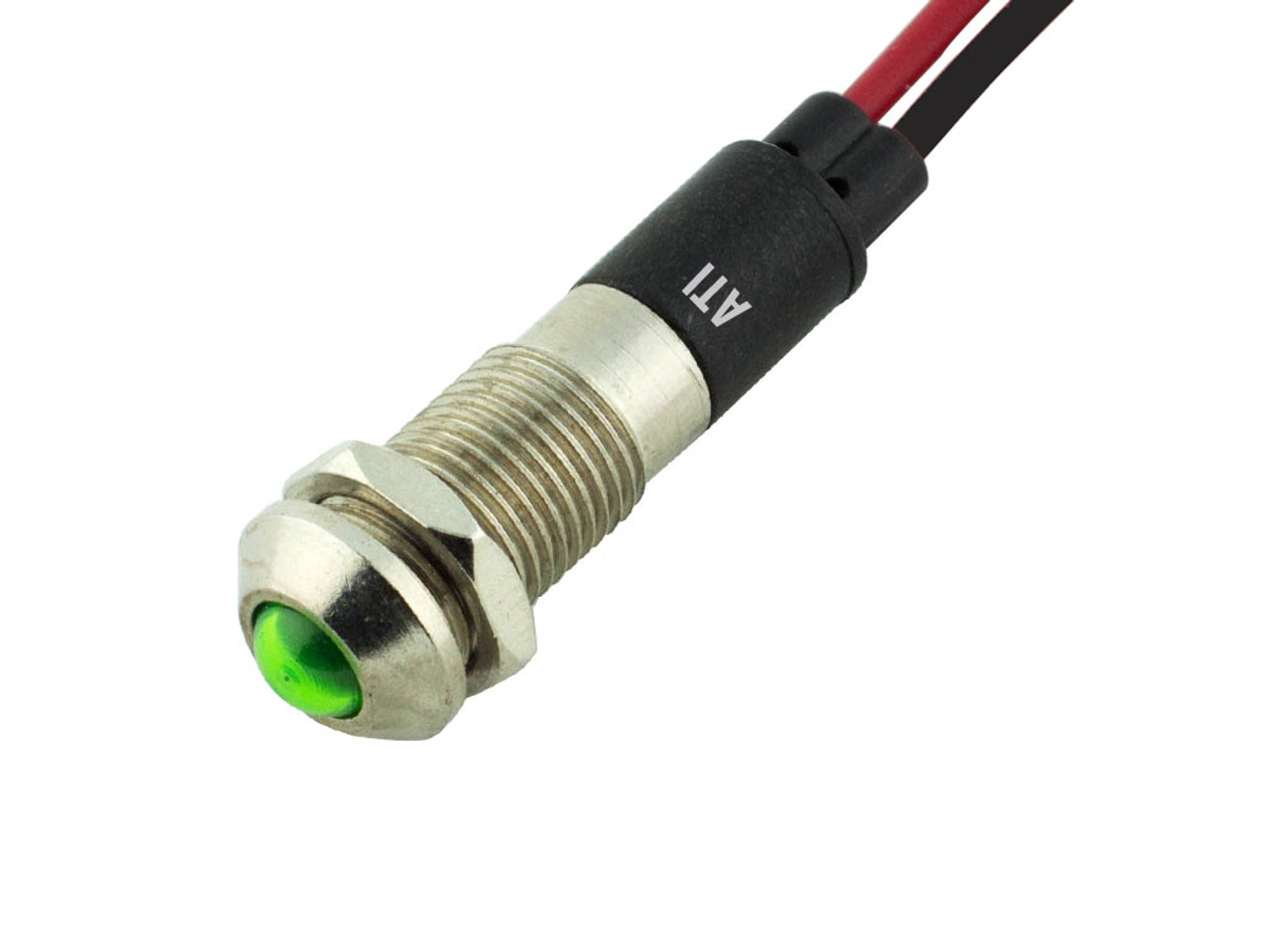 480 volt led indicator light