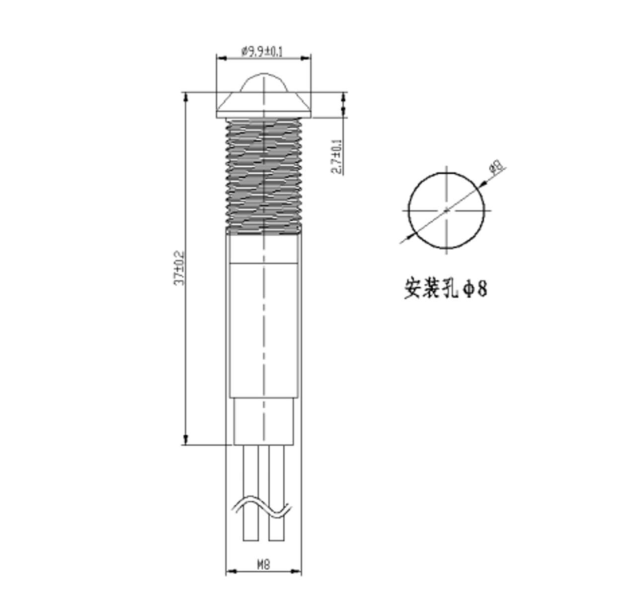 alpinetech pl8b