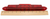 11.5" Truck Camper Shell/Truck Cap LED 3RD Brake Light (PN-1450A)