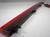 ALPINETECH 15.5" Spoiler Light, CHMSL, LED 3rd Third Brake Light  CH-1551A