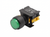 Auspicious LXL22 22mm Momentary Push Button Switch Illuminated LED NO