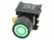 Auspicious PFL-22 22mm Push Button Latching Switch Illuminated LED