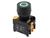 Auspicious PFL-22 22mm Push Button Latching Switch Illuminated LED