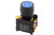 Auspicious PFL-22 22mm Push Button Latching Switch Illuminated LED