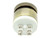 Doorbell Push Button Momentary Metal Switch 16mm (5/8")