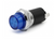 Auspicious  16mm 5/8" LED Signal Indicator Pilot Light-PL1603