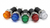 Auspicious  16mm 5/8" LED Signal Indicator Pilot Light-PL1603