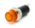 Auspicious  16mm 5/8" LED Signal Indicator Pilot Light-PL1603