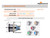 Alpinetech 16mm 12V LED Metal Indicator Pilot Dash Light  Screw Terminal