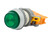 Auspicious  PLN-22A  22mm 12V, 24V, 110V, 220V Panel Indicator LED Light