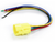 Alpinetech 16mm 5/8" LED Pushbutton Switch with Symbol (Turn Signal)