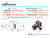 Auspicious  KS-223  22mm KEY Selector Switch Maintained 2NO 3 Positions