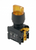 Auspicious SL223 22mm Illuminated Selector Switch Maintained 3 Positions_2NO