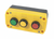 Alpinetech 3 Buttons Control Station - 3 Momentary Pushbuttons Switches