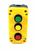 Alpinetech 3 Buttons Control Station - 3 Momentary Pushbuttons Switches
