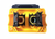 Alpinetech 2 Buttons Control Station - E-Stop and 1 Momentary Pushbutton Switches