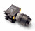 Auspicious KSR22 22mm KEY Selector Spring Return Momentary Switch 2NO 2 Positions