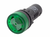 ATI 22mm Green LED Flashing Buzzer Pilot Panel Indicator Lights