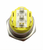 19mm Latching Pushbutton LED Light Switches (with LED Ring or Symbol)