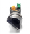 Auspicious LCS30G 30mm Selector Switch Maintained 2 Positions_1NO