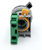 Auspicious LCS30G 30mm Selector Switch Maintained 2 Positions_1NO
