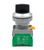 Auspicious CS30G 30mm Selector Switch Maintained 3 Positions_2NO