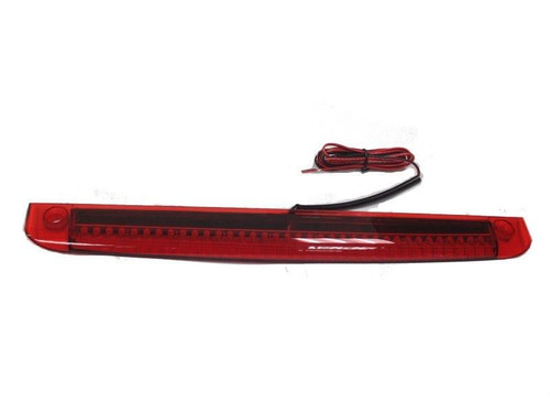 16.5 H Style Spoiler Light LED 3rd Brake Light - Alpinetech