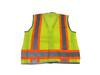 Shepherd Wear Heavy Duty Safety Vest HDV2016 - ANSI Class 2