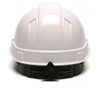 RIDGELINE CAP STYLE HP44110  -WHITE