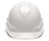 RIDGELINE CAP STYLE HP44110  -WHITE