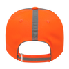 HIGH VISIBILITY CAP CA3016-ORANGE