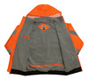 ANSI CLASS 3 ENHANCED SAFETY JACKET