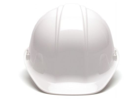hard hat brim extension