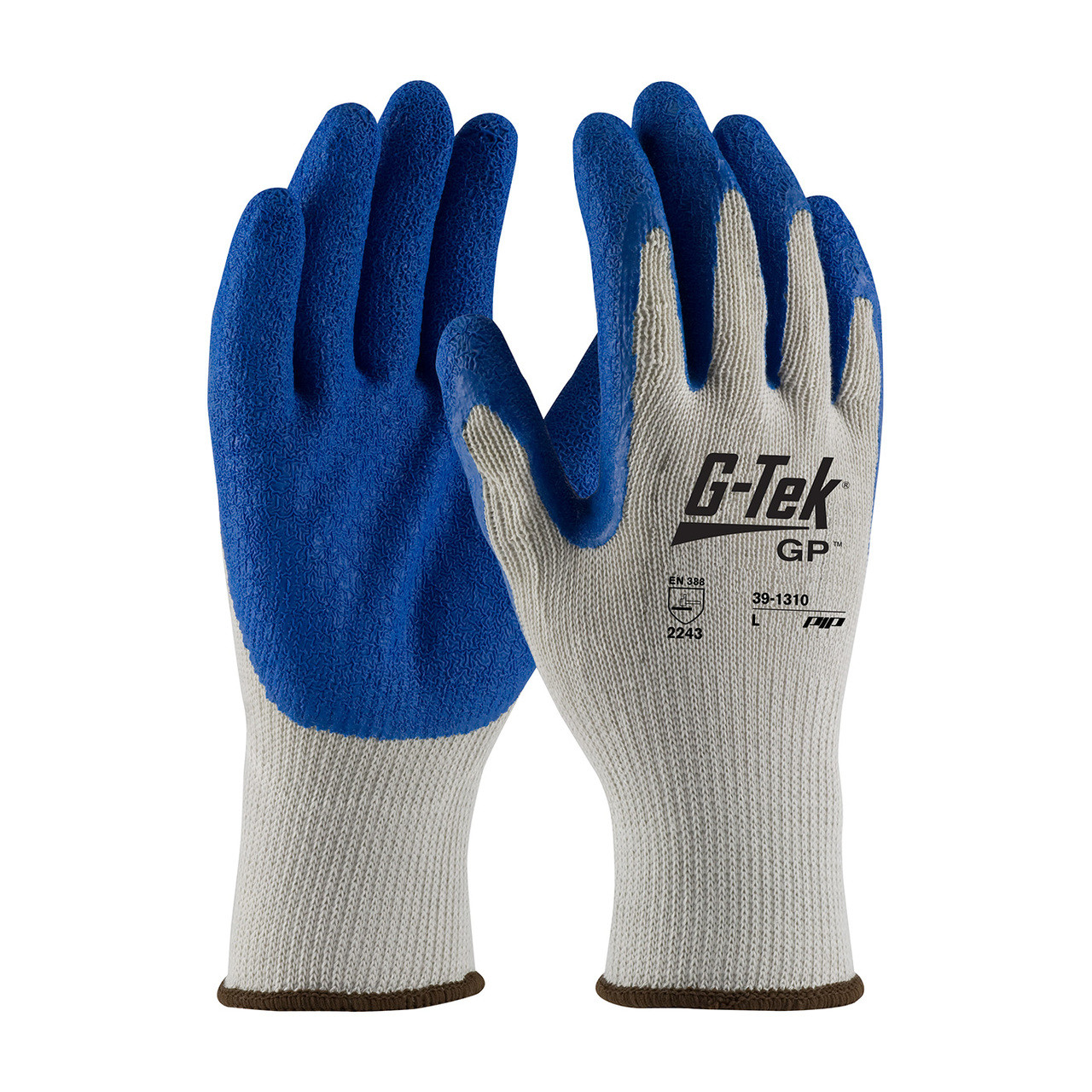 G Tek Gp Gloves 39 1310 12 Pairs Hsg Safety Supplies Inc 4026