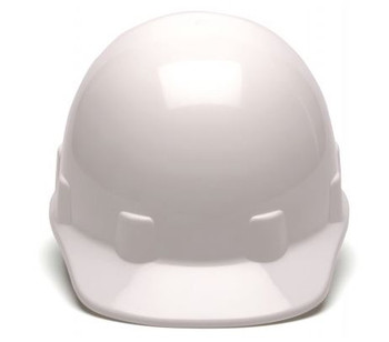 SL SERIES SLEEK SHELL CAP STYLE  HARDHAT HPS14110  -WHITE