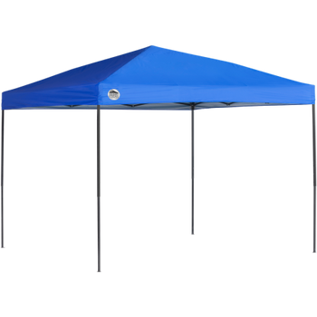 SHELTER LOGIC SHELTER 10' X 10' BLUE # 157379DS