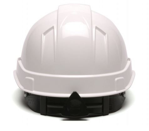 RIDGELINE CAP STYLE HP44110  -WHITE