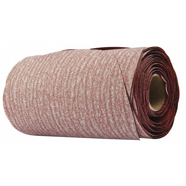 CARBORUNDUM SANDING DISC P400 GRIT, ROLL HSG Safety Supplies, Inc.