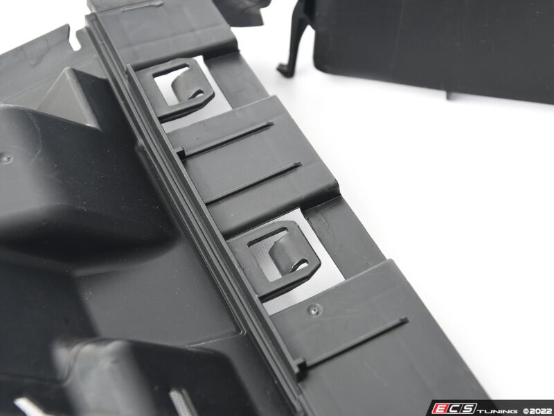 Turner Motorsport Performance Adjustable Rear Camber Arms (V2) - Track