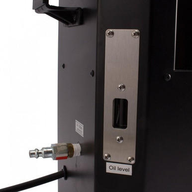 Automotive Diagnostic Smoke Machine