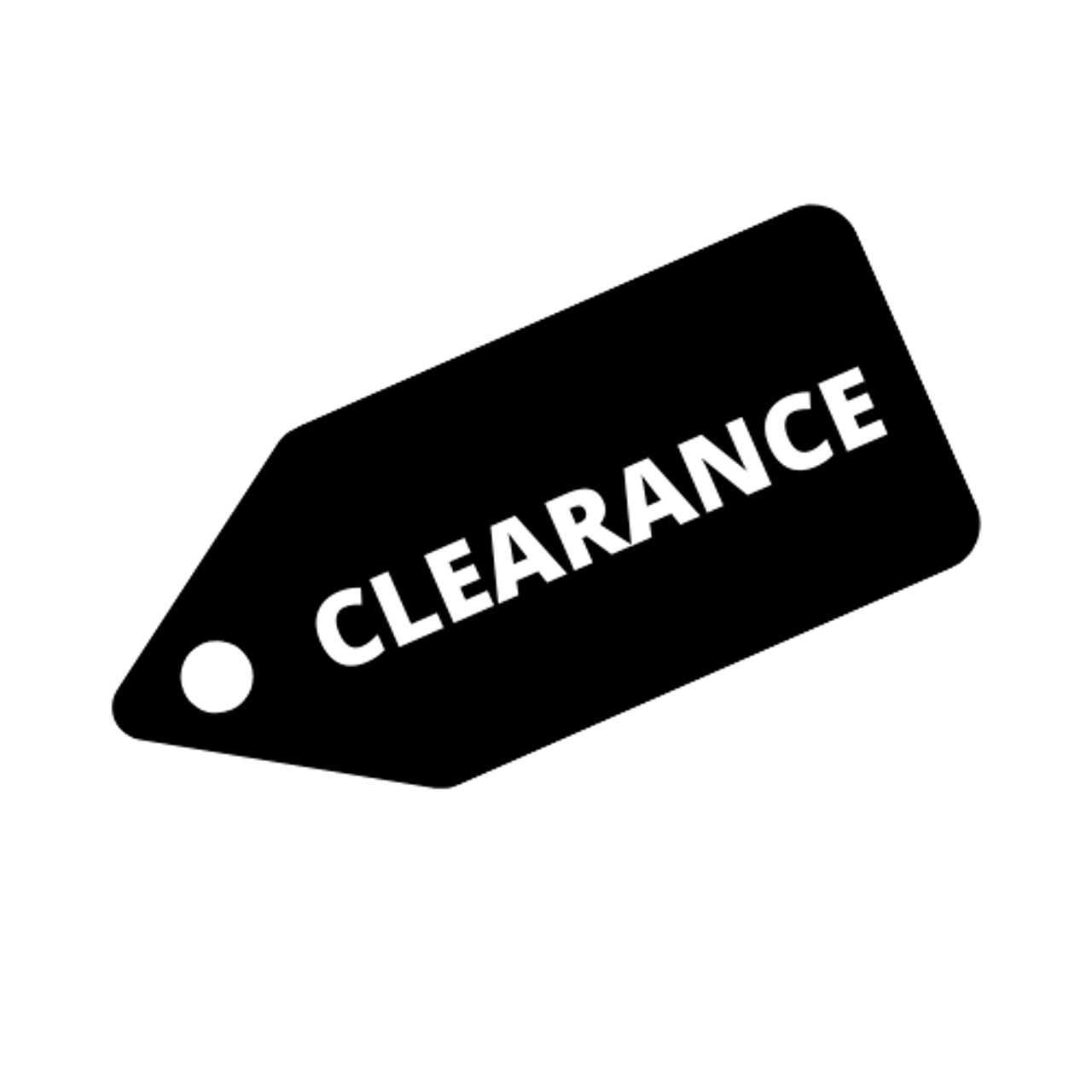 Sale / Clearance Products