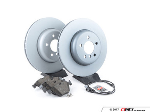 Front Brake Service Kit | ES3478033