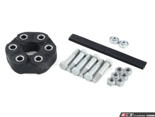 Drive shaft installation kit