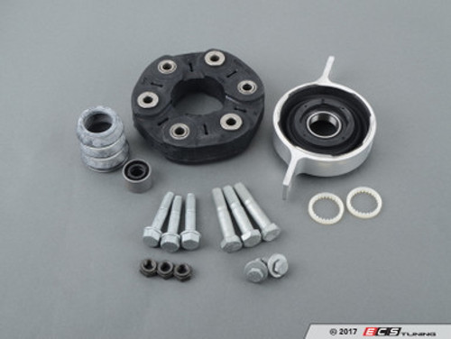 Universal Flex Disc Kit | ES3234537