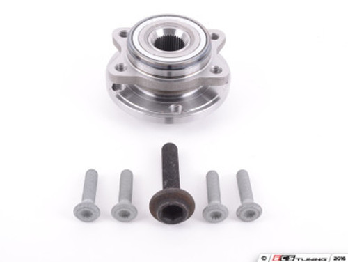 Front Wheel Bearing And Hub Assembly - Priced Each | ES2777814