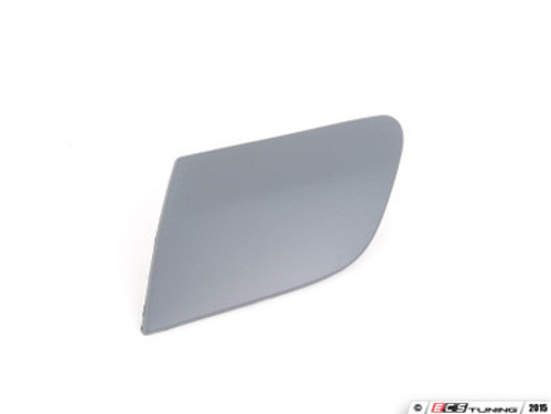 Headlight Washer Nozzle Cover - Left