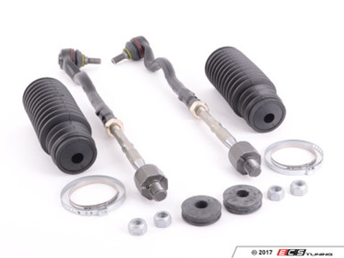 Tie Rod replacement kit