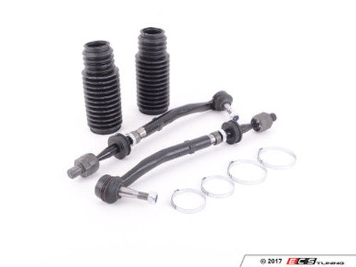 Tie Rod Replacement Kit | ES3437892