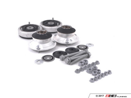 Cup Kit/Coilover Installation Kit - Without Spring Pads | ES3509465